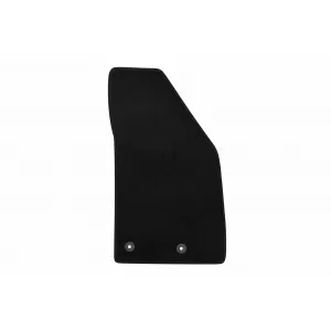 Mochete textile cu trei straturi, potrivite pentru Fiat Tipo break, hatchback după 2016, set de 4 bucăți, negru-image-6242314