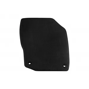 Tapițerie de podea textilă în trei straturi din material Petex Style, potrivită pentru Honda Civic combi 2012-2017 pentru 1.4 L și 1.8 L benzină, 2.2 L diesel, 5 uși, set de 4 bucăți, negru-image-6242327