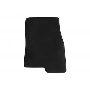 Mochete textile cu trei straturi, potrivite pentru Mitsubishi Pajero după 2007, bază scurtă, set de 4 bucăți, negru-image-6242375