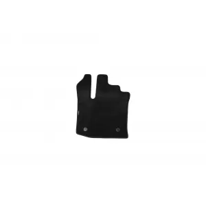 Mochete textile cu trei straturi, potrivite pentru Dacia Dokker combi după 2013, set de 4 bucăți, negru-image-6242440
