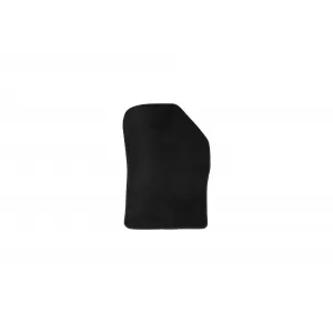 Mochete textile cu trei straturi, potrivite pentru Dacia Dokker combi după 2013, set de 4 bucăți, negru-image-6242441