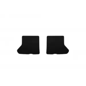 Mochete textile cu trei straturi, potrivite pentru Dacia Dokker combi după 2013, set de 4 bucăți, negru-image-6242442