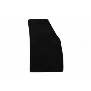 Tălpi textile cu trei straturi, potrivite pentru Opel Mokka 2012-2019, Mokka X 2016-2019, set de 4 bucăți, negru-image-6242587