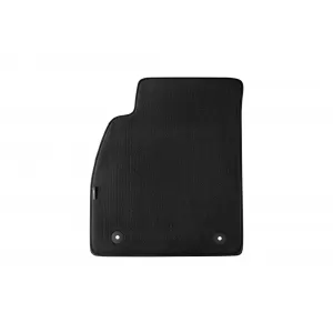 Mochete textile cu trei straturi, potrivite pentru Opel Insignia sedan, break 2013-2017, set de 4 piese, negru-image-6242597