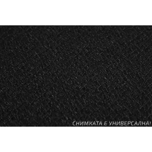 Mochete textile cu trei straturi, potrivite pentru Kia Carens 2013-2018, cu 5 sau 7 locuri, set de 4 bucăți, negru-image-6242671