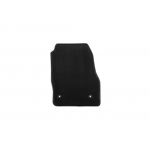 Mochete textile cu trei straturi din material Petex Style potrivite pentru furgonul Ford Transit Connect după 2016, set de 2 bucăți, negru-image-6242805