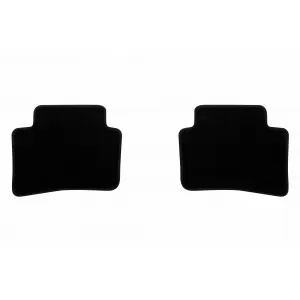 Mochete textile cu trei straturi, potrivite pentru Mercedes C-Class W206 sedan, S206 break după 2021, set de 4 bucăți, negru-image-6242830
