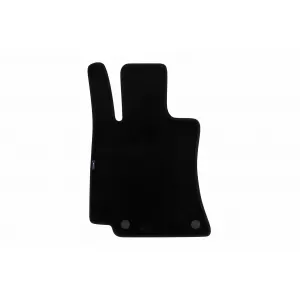 Mochete textile cu trei straturi, potrivite pentru Mercedes E-Class W214 sedan, S214 break după 2023, set de 4 bucăți, negru-image-6242901