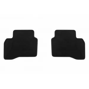 Mochete textile cu trei straturi, potrivite pentru Kia Niro după 2016, Niro Plug-in hibrid după 2017, set de 4 bucăți, negru-image-6242917