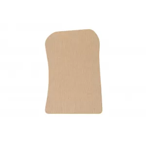 Mochete textile Petex Comet series potrivite pentru Mercedes SL R129 300-500SL 1994-2001, set de 2 piese frontale, bej-image-6242933