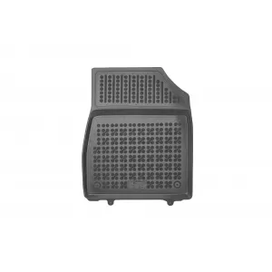 Mochete din cauciuc specifice, potrivite pentru Mercedes Citan W420 după 2022, cu transmisie manuală și 3 locuri, set de 2 piese, culoare neagră-image-6243010