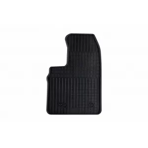 Mochete de cauciuc specifice, potrivite pentru Ford Transit Custom, Tourneo Custom după 2012 cu 2-3 locuri, Transit după 2014 cu transmisie automată, set de 2 piese, culoare neagră-image-6243103