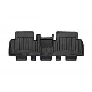 Mochete din cauciuc specifice, potrivite pentru Fiat e-Doblo, Peugeot e-Rifter după 2022, set de 3 piese, culoare neagră, cu garanție de 24 de luni din seria Frogum 3D ProLine.-image-6243110