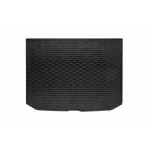 Rubber trunk mat suitable for Audi A3 Sportback 2013-2020