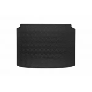 Rubber trunk mat suitable for Audi A3 Sportback after 2020