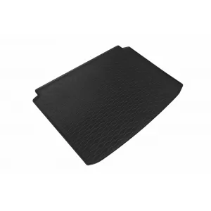 Rubber trunk mat suitable for Audi A3 Sportback after 2020