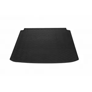 Rubber trunk mat suitable for Audi A3 Sportback after 2020