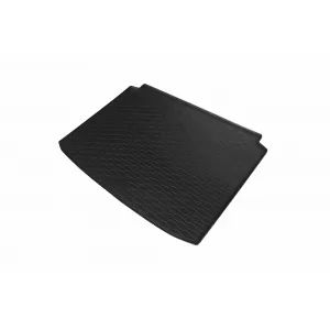 Rubber trunk mat suitable for Audi A3 Sportback after 2020