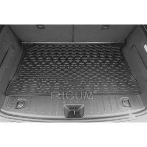 Gummimatte für den Kofferraum, geeignet für BMW i3 nach 2013-image-6243165