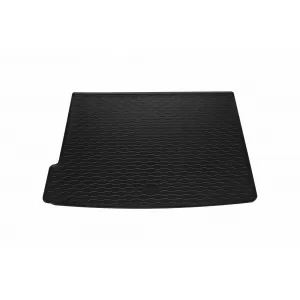 Rubber trunk mat suitable for BMW X2 F39 after 2018