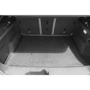 Rubber trunk mat suitable for BMW X2 F39 after 2018