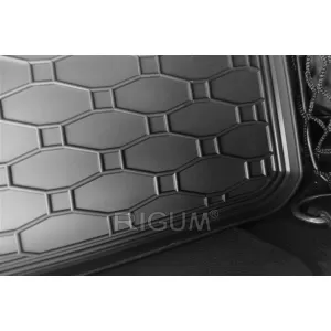 Rubber trunk mat suitable for BMW X2 F39 after 2018
