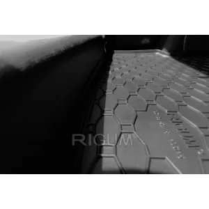 Rubber trunk mat suitable for BMW X2 F39 after 2018