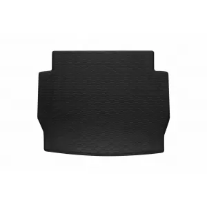Rubber trunk mat by Rigum suitable for BMW series 1 F20 hatchback 5 doors after 2011