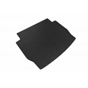 Rubber trunk mat by Rigum suitable for BMW series 1 F20 hatchback 5 doors after 2011
