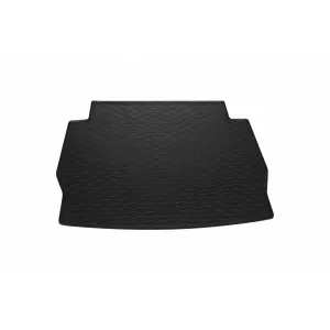 Rubber trunk mat by Rigum suitable for BMW series 1 F20 hatchback 5 doors after 2011