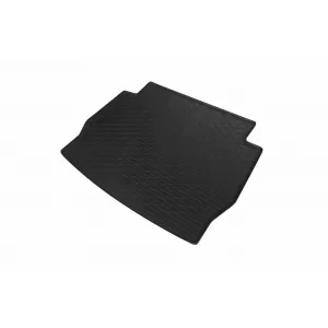 Rubber trunk mat by Rigum suitable for BMW series 1 F20 hatchback 5 doors after 2011
