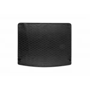 Rubber trunk mat by Rigum suitable for Dacia Jogger 5 seats after 2022