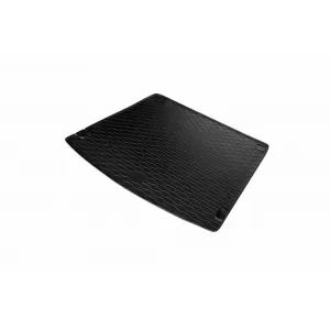 Rubber trunk mat by Rigum suitable for Dacia Jogger 5 seats after 2022