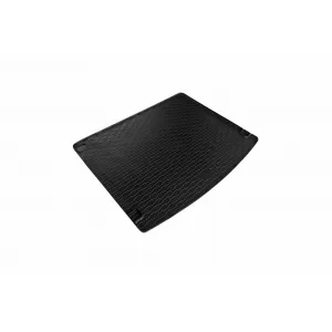 Rubber trunk mat by Rigum suitable for Dacia Jogger 5 seats after 2022