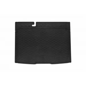 Rubber trunk mat by Rigum suitable for Dacia Sandero, Sandero Stepway after 2021