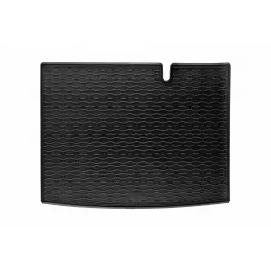 Rubber trunk mat by Rigum suitable for Dacia Sandero hatchback after 2013