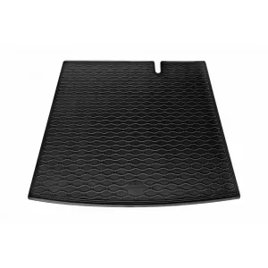 Rubber trunk mat by Rigum suitable for Dacia Sandero hatchback after 2013
