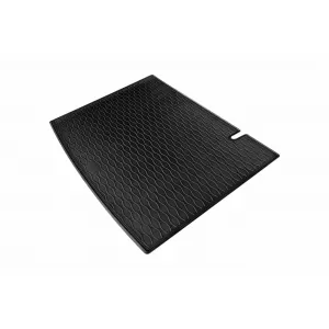 Rubber trunk mat by Rigum suitable for Dacia Sandero hatchback after 2013