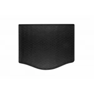 Rubber trunk mat suitable for Ford Focus C-Max 2004-2007