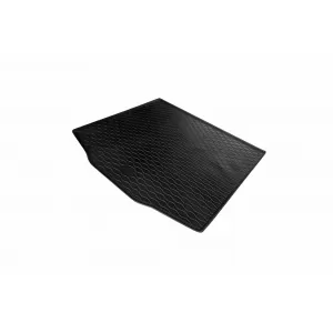 Rubber trunk mat by Rigum suitable for Ford Kuga, Kuga MHEV, Kuga PHEV after 2020
