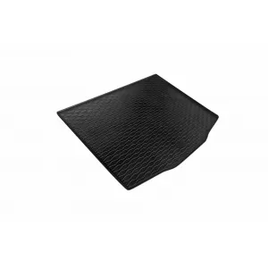Rubber trunk mat by Rigum suitable for Ford Kuga, Kuga MHEV, Kuga PHEV after 2020