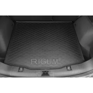 Rubber trunk mat by Rigum suitable for Ford Kuga, Kuga MHEV, Kuga PHEV after 2020