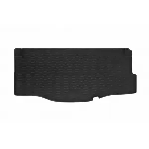 Rubber trunk mat by Rigum suitable for Honda Jazz Crosstar, Jazz Hybrid after 2020