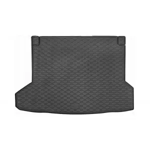 Rubber trunk mat suitable for Honda HR-V after 2015