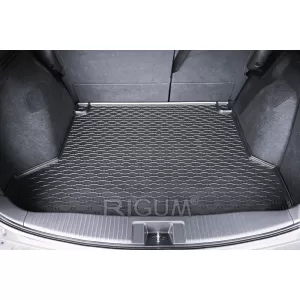Rubber trunk mat suitable for Honda HR-V after 2015