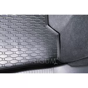 Rubber trunk mat suitable for Honda HR-V after 2015