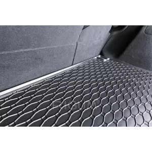 Rubber trunk mat suitable for Honda HR-V after 2015