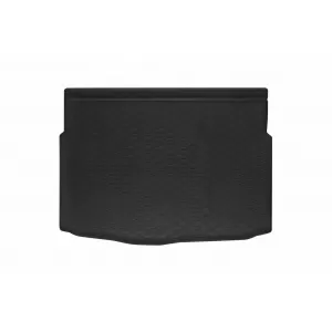 Rubber trunk mat suitable for Kia Stonic after 2021
