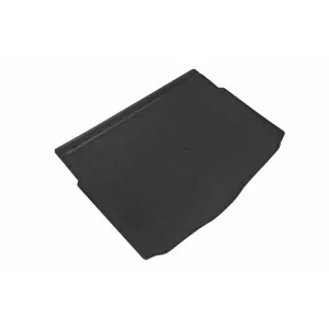 Rubber trunk mat suitable for Kia Stonic after 2021