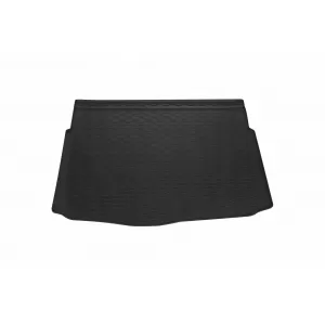 Rubber trunk mat suitable for Kia Stonic after 2021